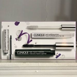 Clinique Lash Bash Gift Set
